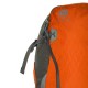 Genesis Denali camera backpack orange