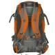 Genesis Denali camera backpack orange