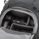 Genesis Denali camera backpack grey