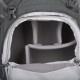 Genesis Denali camera backpack grey