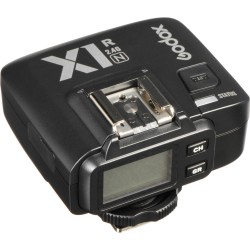 Godox Receiver X for Nikon