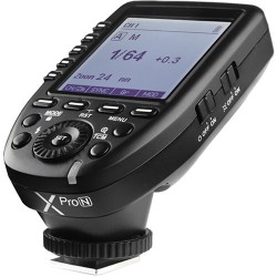 Godox transmitter X Pro Canon