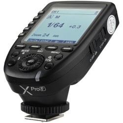 Godox transmitter X Pro Fujifilm