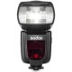 Godox TT685 speedlite for Nikon