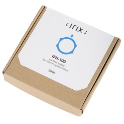 Irix Edge IFH-100 square filter holder