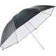 Godox Reflector Umbrella 101cm (40", Black/White)